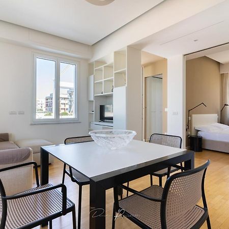 Casa Vacanze Vistamare Marinella di Sarzana Ngoại thất bức ảnh