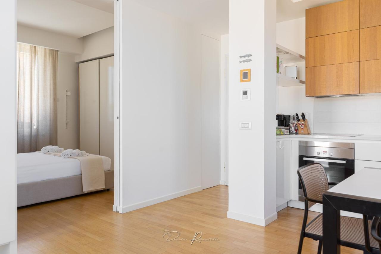 Casa Vacanze Vistamare Marinella di Sarzana Ngoại thất bức ảnh