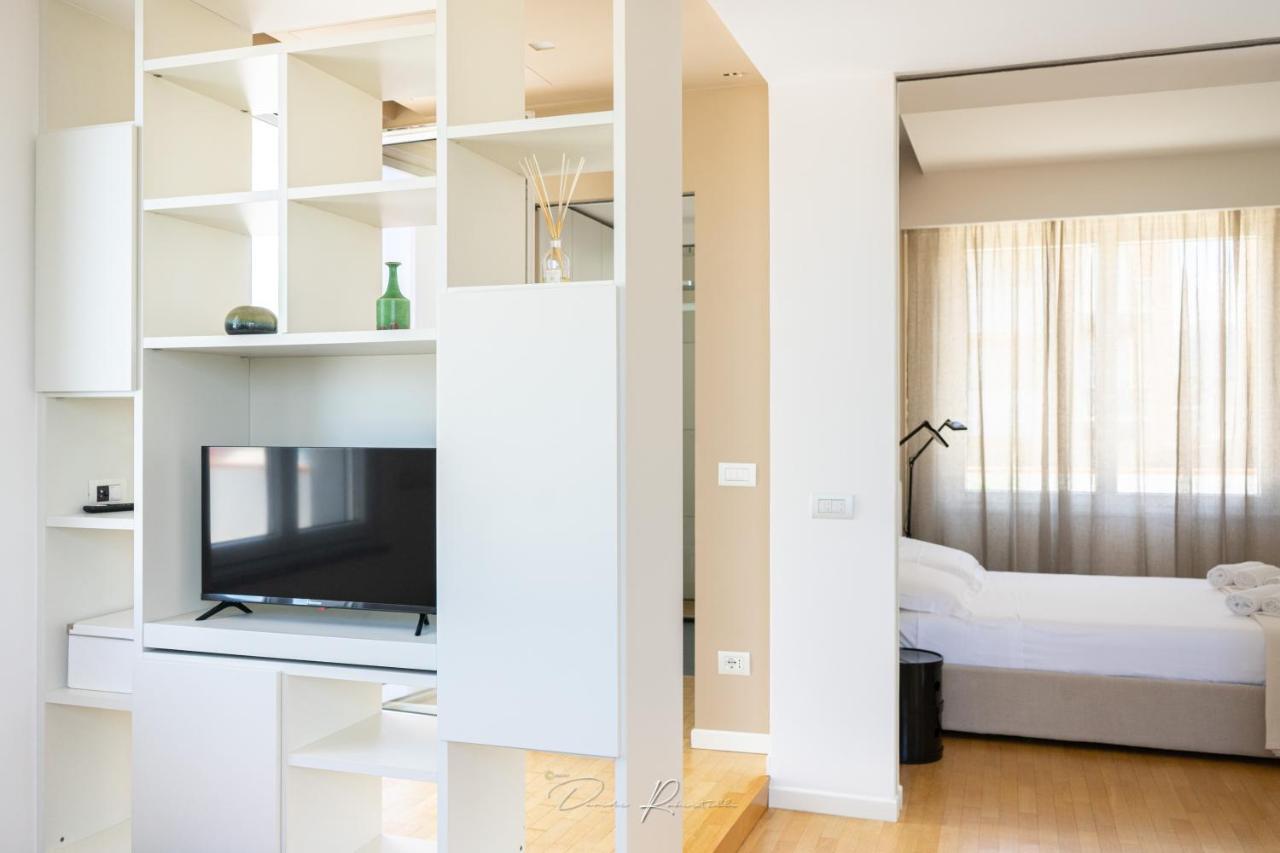 Casa Vacanze Vistamare Marinella di Sarzana Ngoại thất bức ảnh