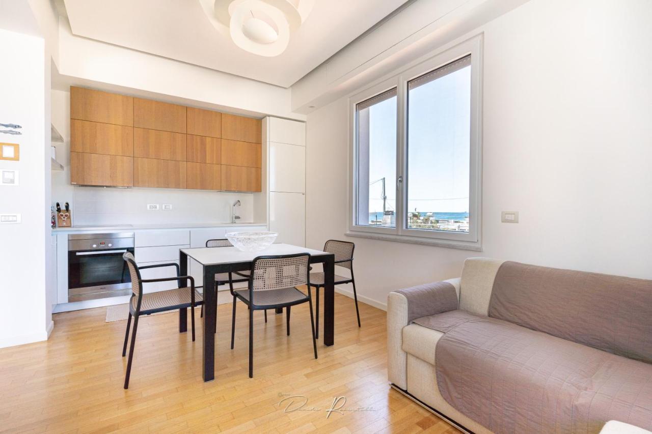 Casa Vacanze Vistamare Marinella di Sarzana Ngoại thất bức ảnh