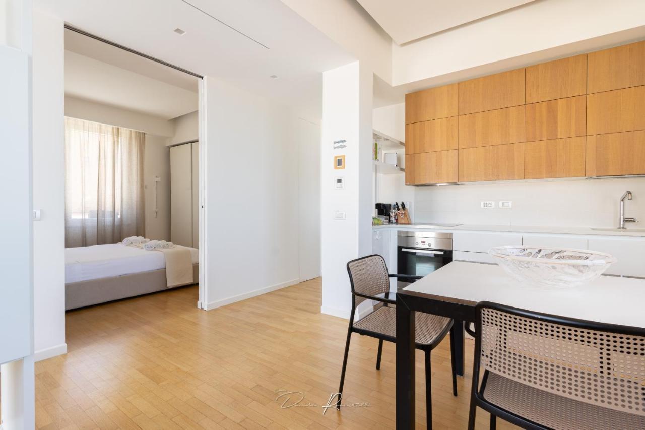 Casa Vacanze Vistamare Marinella di Sarzana Ngoại thất bức ảnh