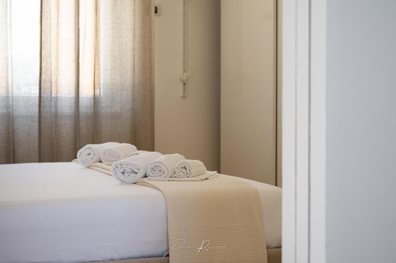 Casa Vacanze Vistamare Marinella di Sarzana Ngoại thất bức ảnh