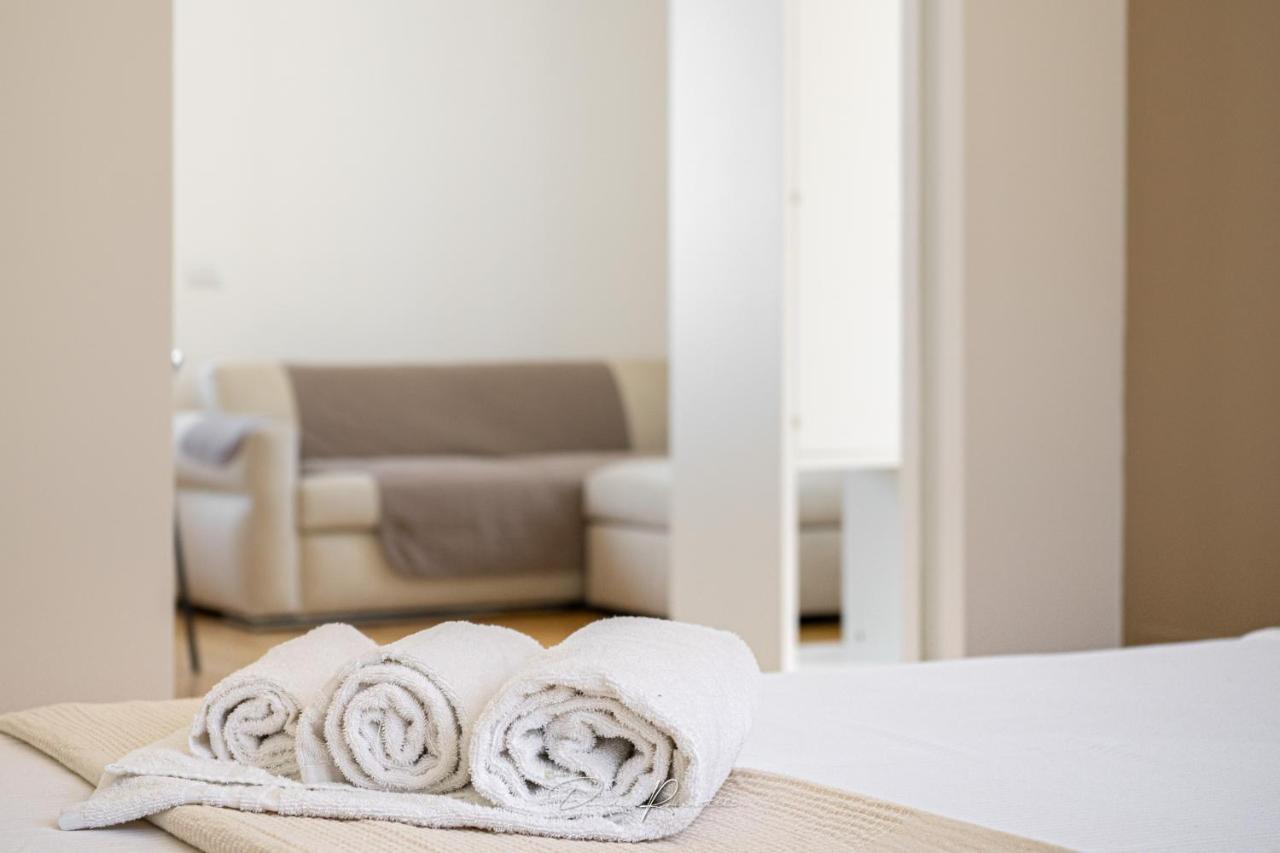Casa Vacanze Vistamare Marinella di Sarzana Ngoại thất bức ảnh