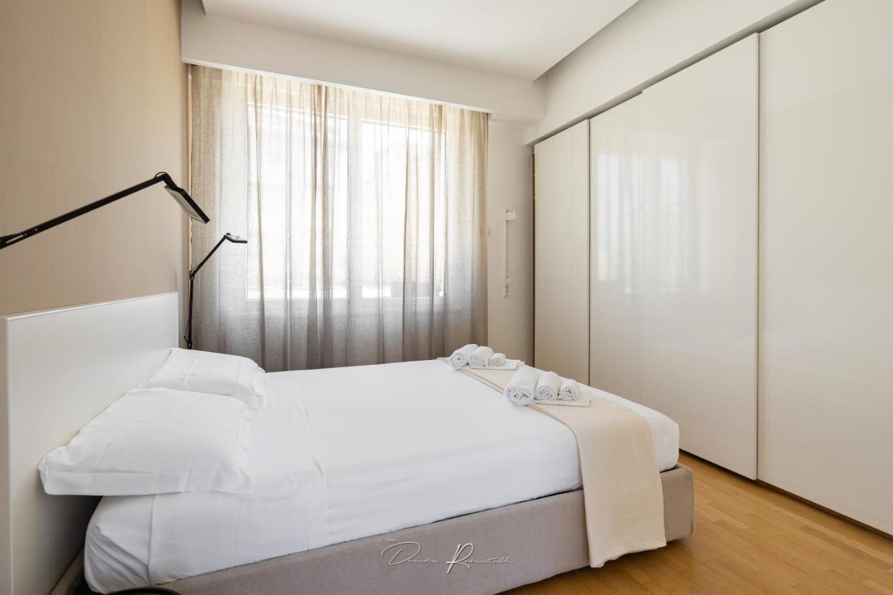 Casa Vacanze Vistamare Marinella di Sarzana Ngoại thất bức ảnh