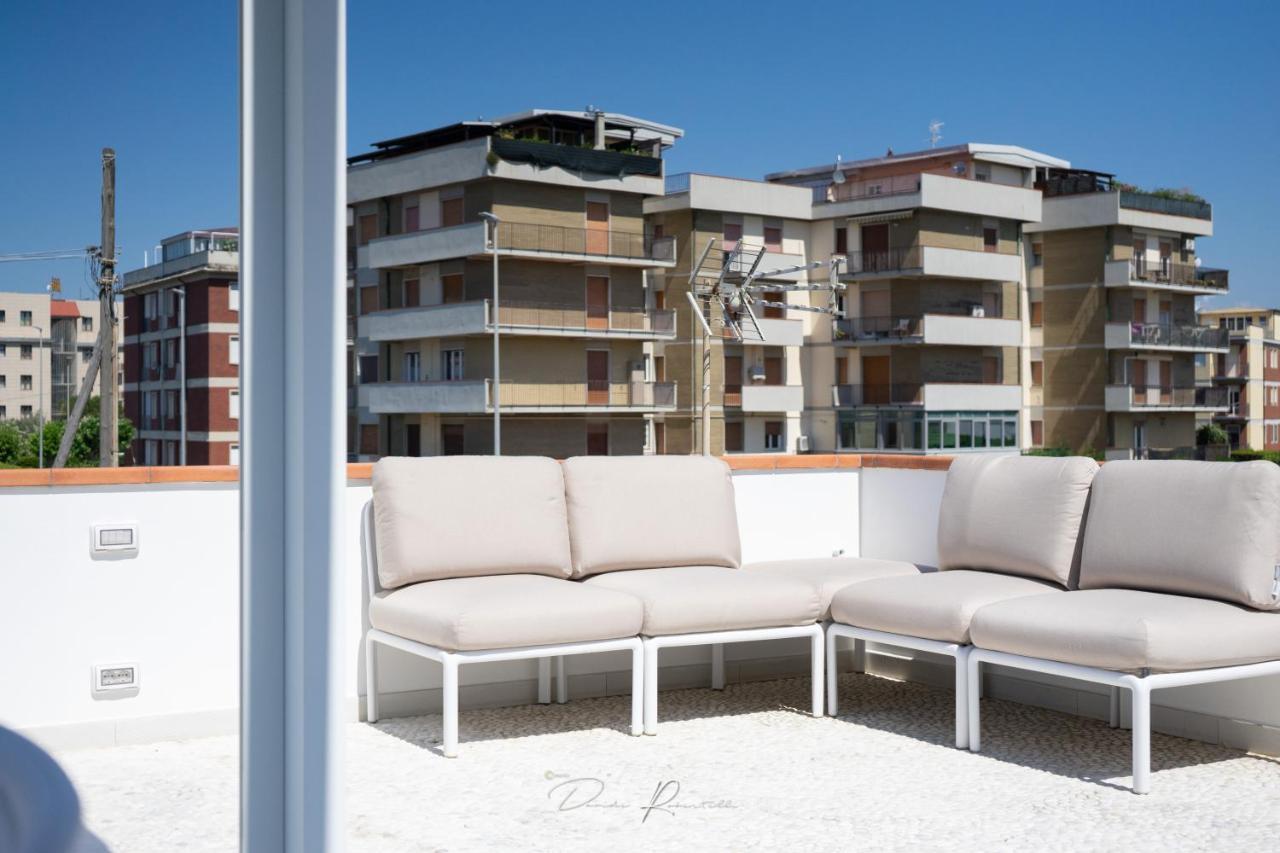 Casa Vacanze Vistamare Marinella di Sarzana Ngoại thất bức ảnh