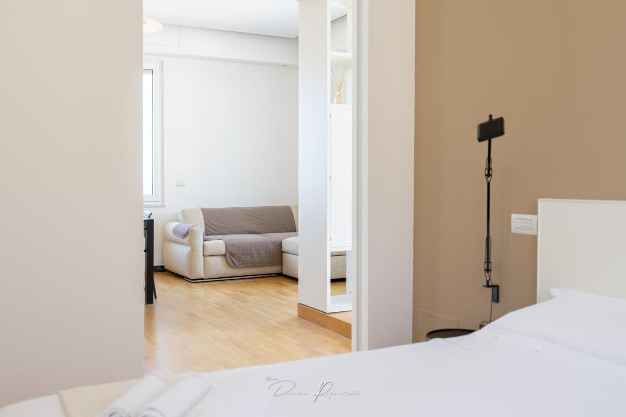 Casa Vacanze Vistamare Marinella di Sarzana Ngoại thất bức ảnh