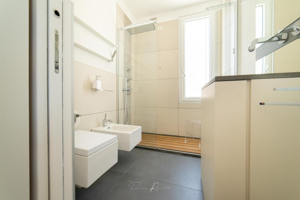 Casa Vacanze Vistamare Marinella di Sarzana Ngoại thất bức ảnh