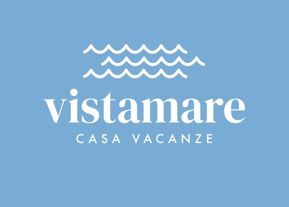 Casa Vacanze Vistamare Marinella di Sarzana Ngoại thất bức ảnh